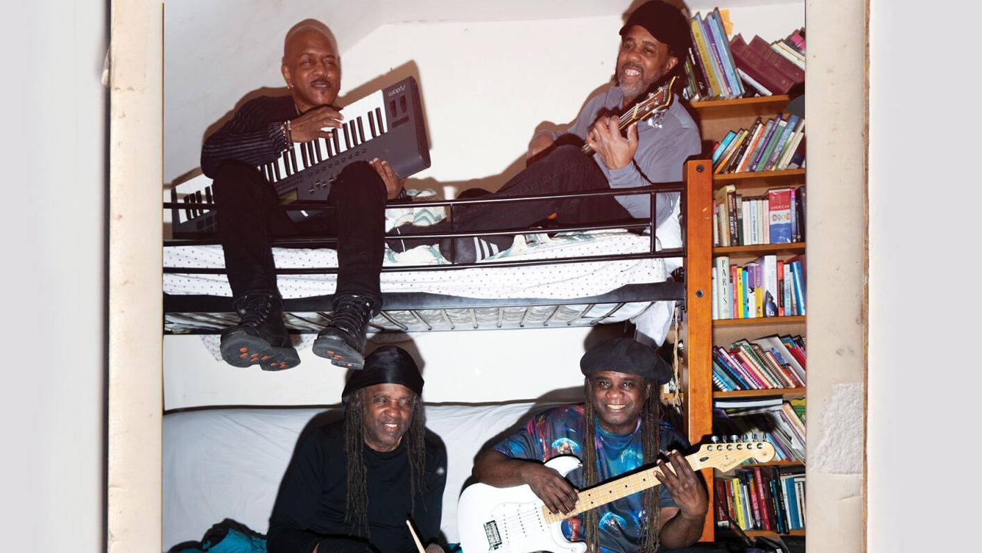 The Wooten Brothers Return to the Stage — And the Road